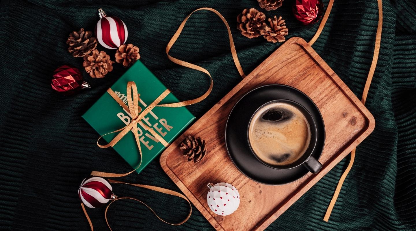 Best Gift Ideas for Coffee Lovers