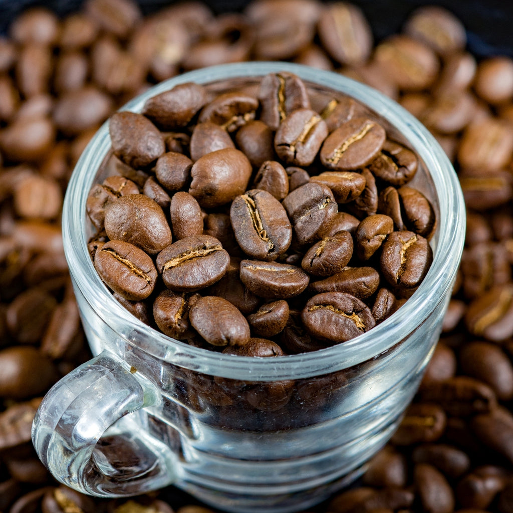 Arabica coffee deals