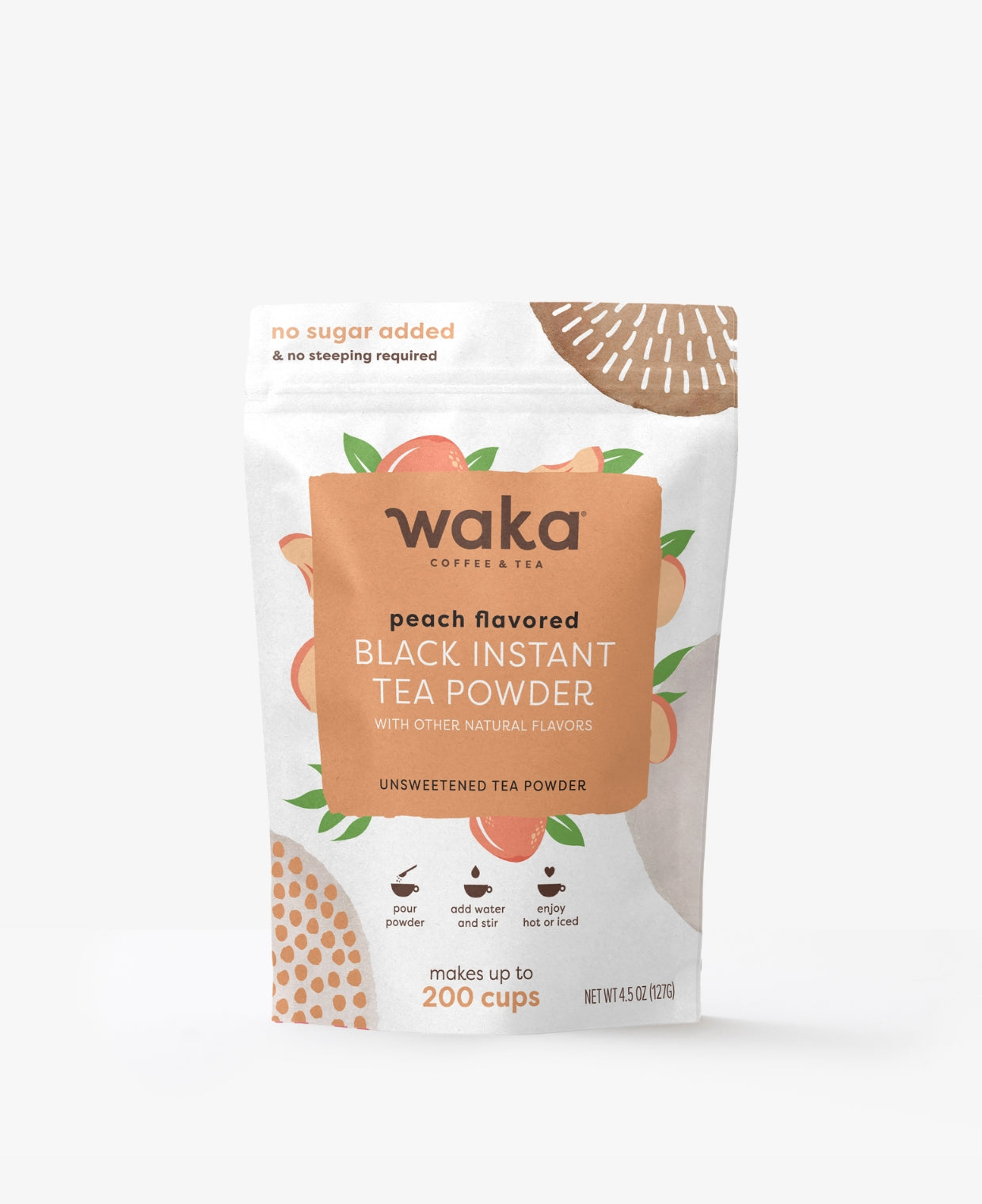 what is the best tea powder